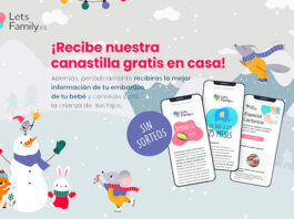 Sorteo de Capricare 2 y un babero - Muestras Gratis Y Chollos